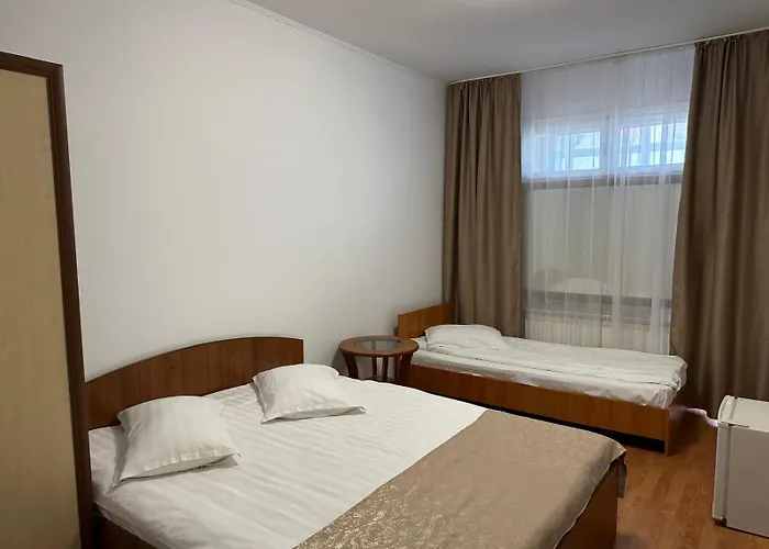 Maison d'hôtes Dany 3*