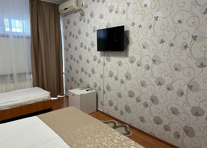 Maison d'hôtes Dany Eforie Nord