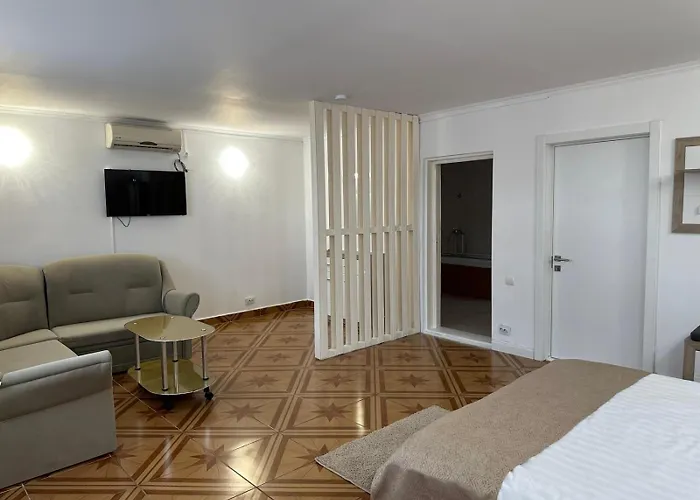 Dany Maison d'hôtes