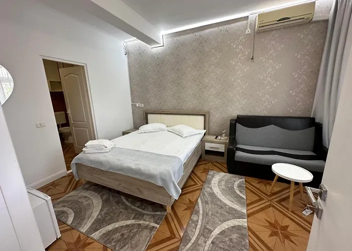 Maison d'hôtes Dany 3*