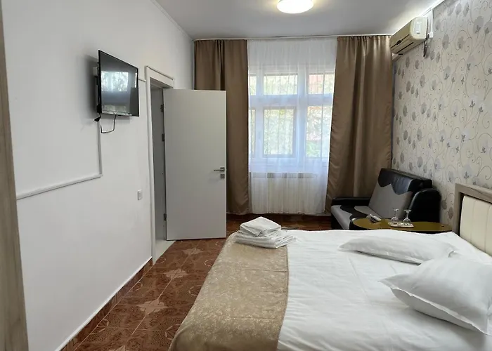 Maison d'hôtes Dany