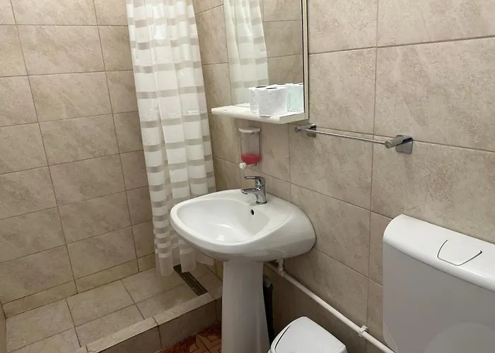 Dany Maison d'hôtes 3*