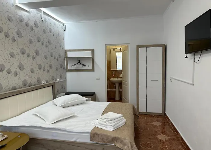 Maison d'hôtes Dany