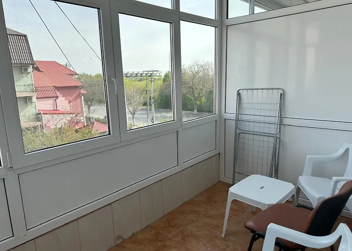 Dany Maison d'hôtes 3*