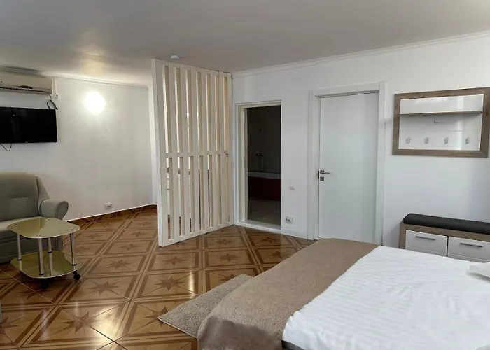 Maison d'hôtes Dany 3*