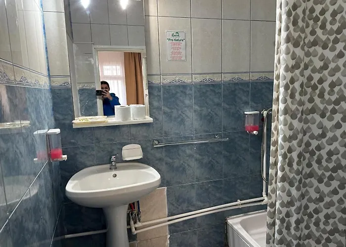 Maison d'hôtes Dany 3*