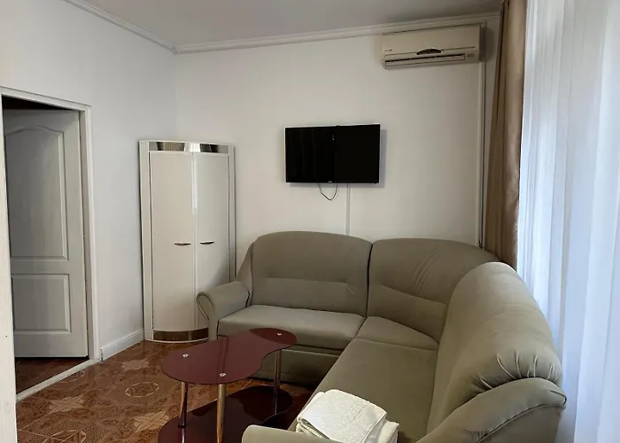 Maison d'hôtes Dany Eforie Nord