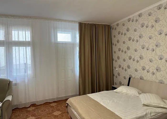 Dany Maison d'hôtes