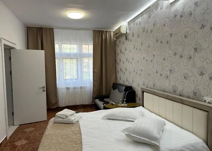 Maison d'hôtes Dany 3*