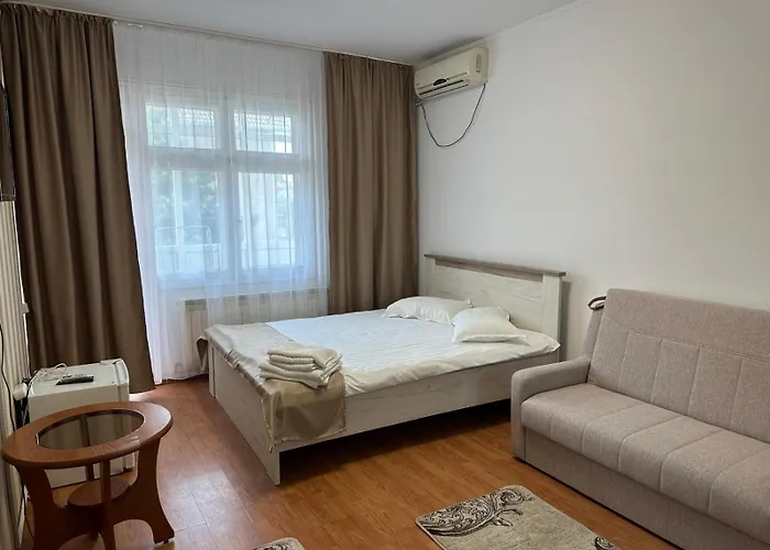 Dany Maison d'hôtes Eforie Nord