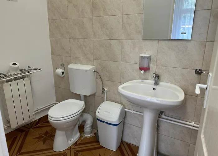 Dany Maison d'hôtes 3*