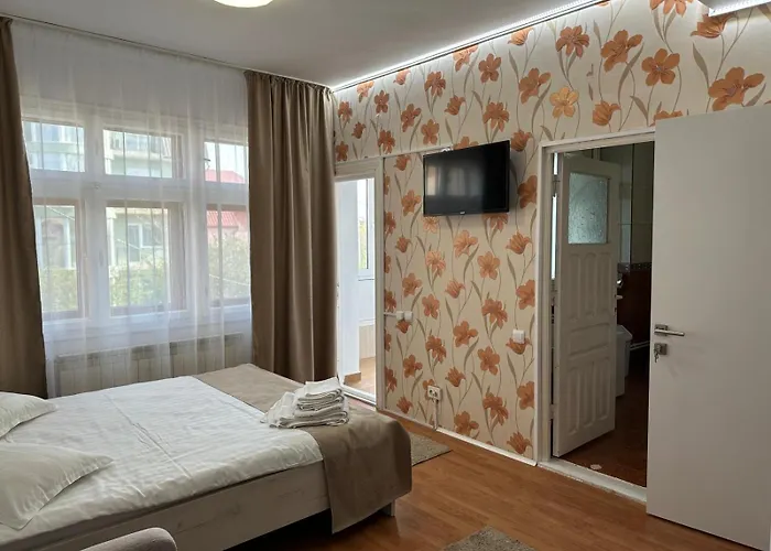 Maison d'hôtes Dany