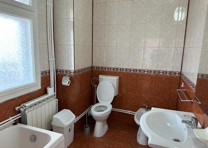 Dany Maison d'hôtes 3*