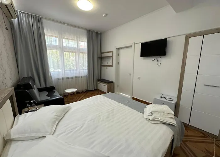 Maison d'hôtes Dany 3*