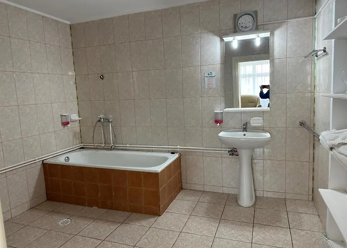 Dany Maison d'hôtes